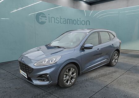 Ford Kuga ST-Line 2.0 EcoBlue 88kW Automatik AHK RFK