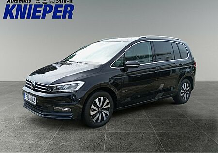 VW Touran 2.0 TDI Highline NAVI+LED-SCHEINWERFER UVM+