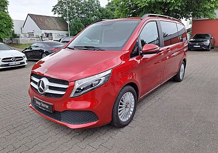 Mercedes-Benz V 220 Edition Kompakt MBUX 9G Kamera