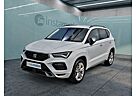 Seat Ateca 1.5 TSI DSG FR AHK Navi Virtual Cockpit