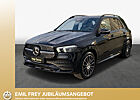 Mercedes-Benz GLE 350 de 4M AMG Night Sound LED AHK Airmatic