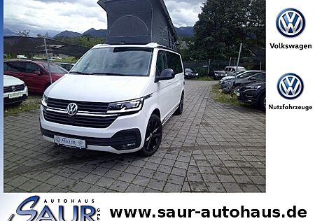 VW T6 California T6.1 California Beach Camper Edition 2.0 TDI*DSG