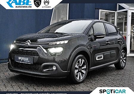 Citroën C3 Max 110 PT Autom.+Allwetter+NAVI+LED+Klimaaut