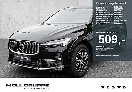 Volvo XC 60 XC60 B4 AWD Inscription Inscription AWD FLA PDC