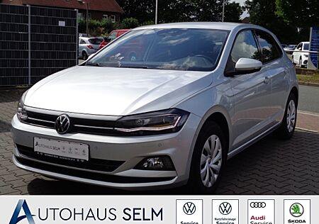 VW Polo 1.0 TSI Comfortline DSG LED R-KAM SHZ NAVI