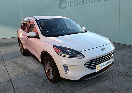 Ford Kuga 1.5 EB 150 Titanium Nav AHK Kam PDC WinterP