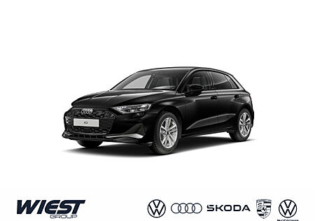 Audi A3 Sportback advanced 35 TFSI 110(150) kW(PS) S tronic