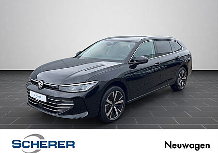 VW Passat Business 2,0 l TDI SCR 110 kW (150 PS) 7-Gang-Doppelkupplungsgetriebe DSG