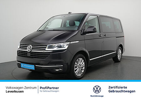 VW T6 Multivan T6.1 Multivan Highline 4M