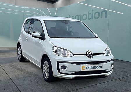 VW Up ! 1.0