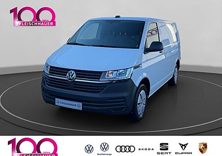 VW T6 .1 Kasten 2,0 l 110 kW TDI AHK+KLIMA+KAMERA