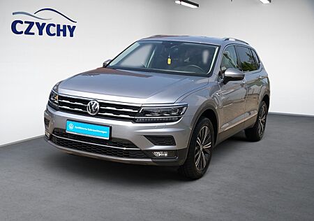 VW Tiguan Allspace Highline Allspace 2,0 l T