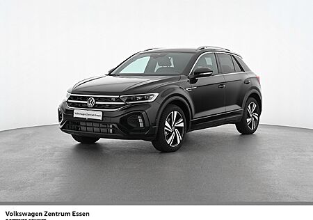 VW T-Roc R-Line 1.5l TSI DSG AHK Navi RK