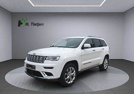 Jeep Grand Cherokee 3.0 V6 Multijet 4WD Automatik