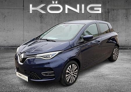 Renault ZOE SONDERM.RIVIERA R135 - *NAVI*KAMERA*APP*VOLL