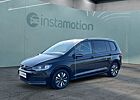 VW Touran Move TSI DSG|7-S.|AHK|el.KLAPPE|NAVI|ACC