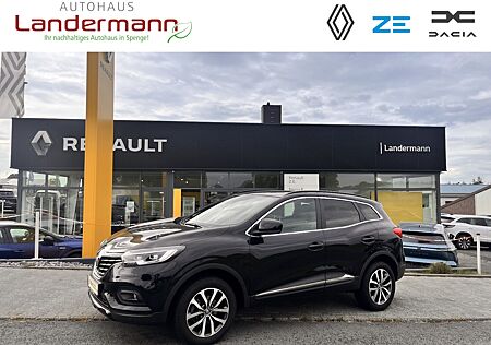 Renault Kadjar BLACK EDITION TCE 140 BOSE+ACC+RFK+SITZH