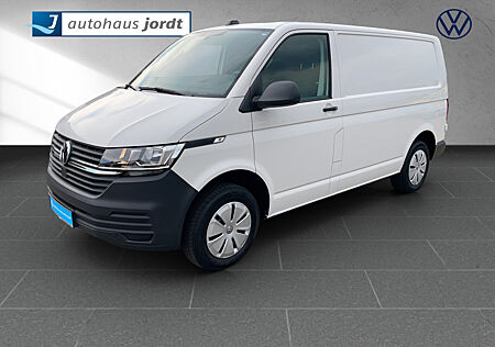 VW T6 .1 Transporter Kasten 2.0 TDI DPF 5-Gang AHK GJR