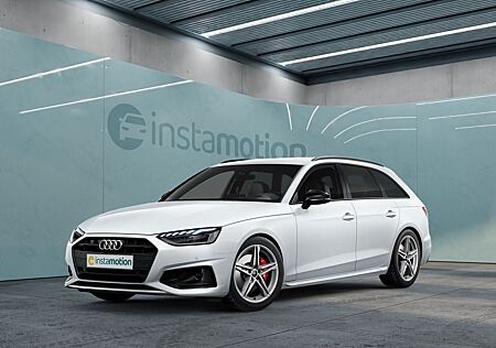 Audi A4 Avant 40 TFSI S tronic advanced | MMI NAVI+ |