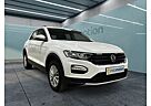 VW T-Roc 1.5 TSI DSG Style PDC/ACC/Sitzheiz