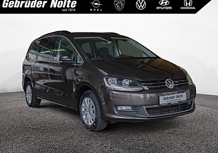 VW Sharan 1.4 TSI Comfortline