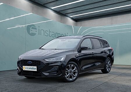 Ford Focus ST-Line X Turnier