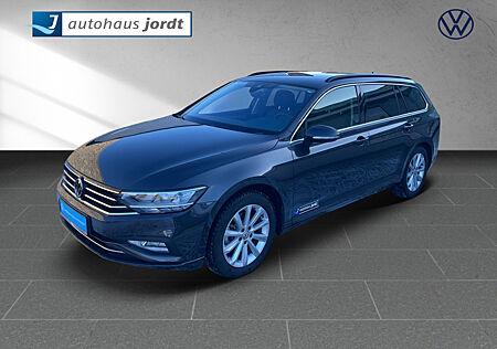 VW Passat Variant 1.5 TSI OPF Business DSG ACC App