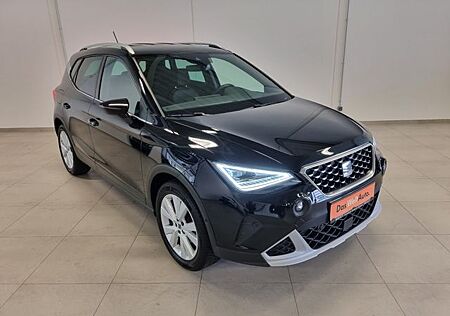 Seat Arona -Xperience- 1.0 TSI*MwSt.*Navig.*Kam.*LED*