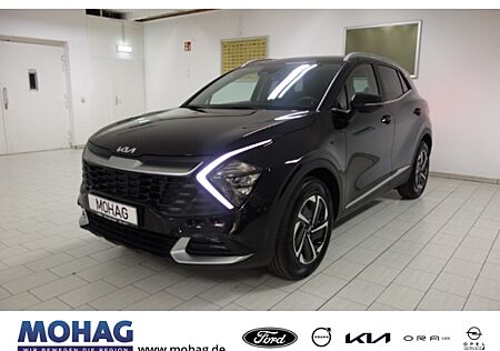 Kia Sportage 1,6 ltr. Vision *KAMERA*SITZHEIZUNG*NAVI*ALUF.*