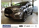 Ford EcoSport 1.0L EcoBoost ST-Line *PDC-AHK-Sitz-h* -EU6d-T-