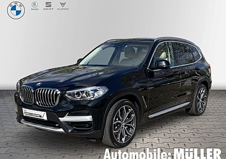 BMW X3 xDrive30e*AHK*Soundsystem*360°Kamera*DAB*PDC*