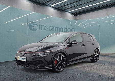 VW Golf GTI 8 2.0 TSI DSG Clubsport PANO IQ.LIGHT KAMERA KESSY