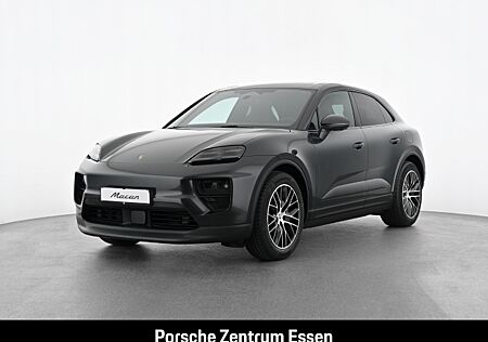 Porsche Macan Luftfederung 360 Kamera Privacyverglasung Panorama