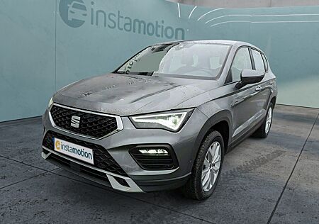 Seat Ateca TSI DSG Navi+ACC+AHK+Shzg.+17''