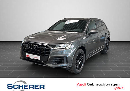 Audi Q7 55 TFSI e quattro 280(381) kW(PS) tiptronic