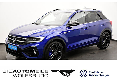 VW T-Roc 2.0 TSI 4M DSG R-Performance Black Style Matrix/Pano/AHK/ACC