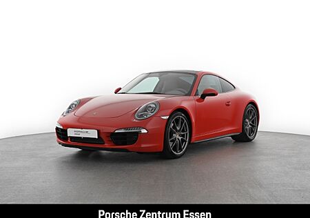 Porsche 911 Carrera 4 / ParkAssistent / Multifunktionslenkrad /BOSE Surround Sound-System