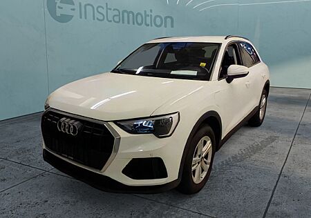 Audi Q3 TFSI e 45 e S tronic