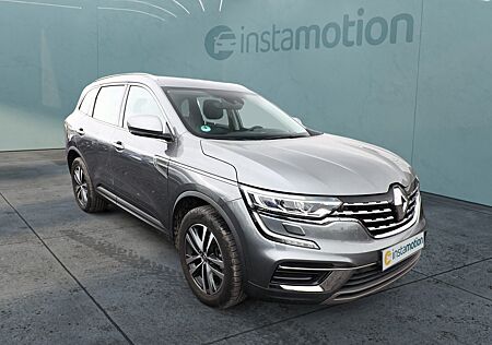 Renault Koleos TCe 160 EDC Zen LED Nav PDC 18Z