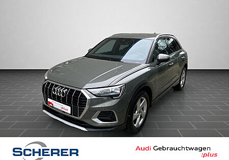 Audi Q3 35 TFSI advanced S tro.