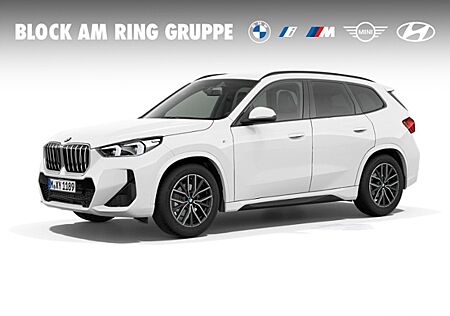 BMW X1 SDRIVE20I