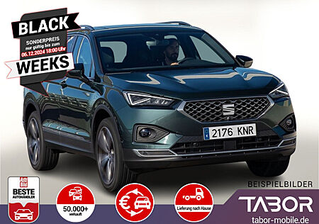 Seat Tarraco 2.0 TDI 150 DSG Nav AHK eHk SHZ Kam ACC