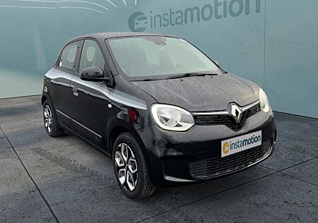 Renault Twingo LIMITED SCe 75 Start & Stop *LED*SoundSys