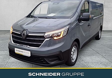 Renault Trafic Komfort L2H1 3,1t Blue dCi 150