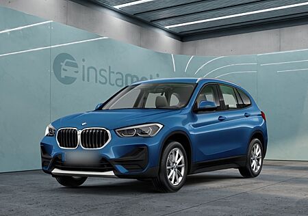 BMW X1 sDrive 18 d Advantage LED SHZ PDC TEMPOMAT