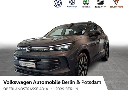 VW Tiguan 1.5eTSI DSG LED KAMERA*NEWModell*PDC SHZ