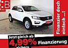 VW T-Roc 1.6 TDI 16 NAVI SHZ