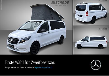 Mercedes-Benz V 220 MARCO POLO V220 ACTIVITY WARML 9G-TRON TISCH DAB