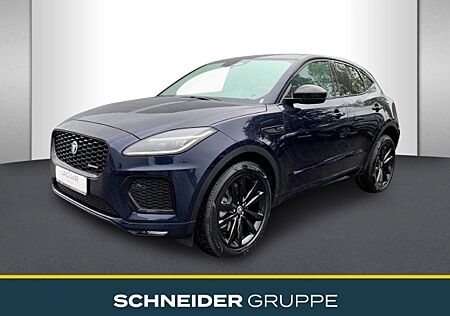 Jaguar E-Pace D165 AWD R-DYNAMIC SE NSW+DAB+LED+ACC+LF