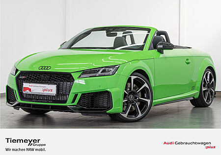 Audi TT RS Roadster TTRS Roadster 2.5 TFSI Q BuO MATRIX NAVI+ LEDER KAMERA